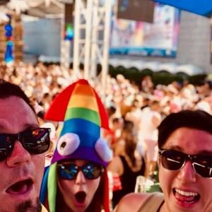 Meet your Posher, Marian